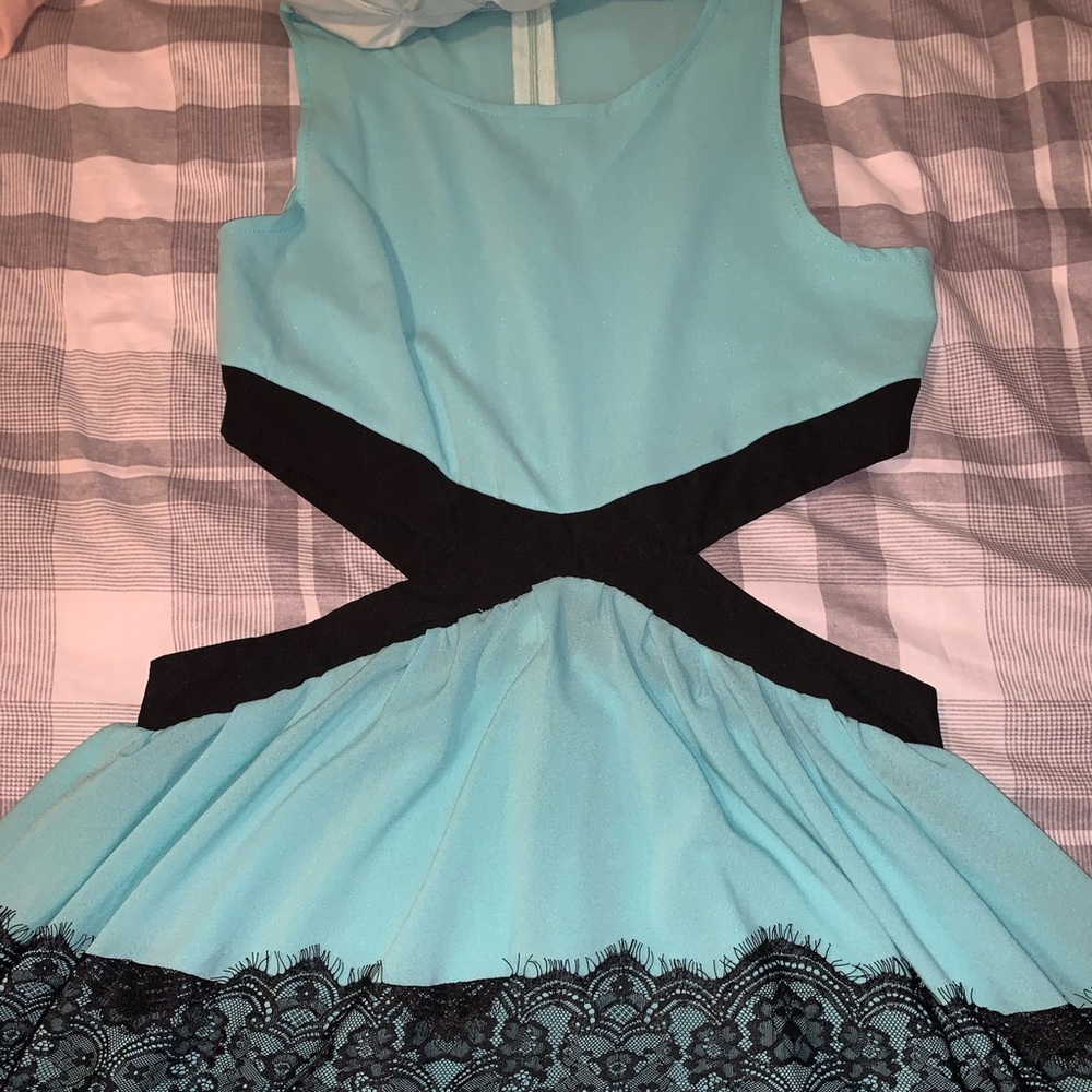 Brand new forever 21 dress
